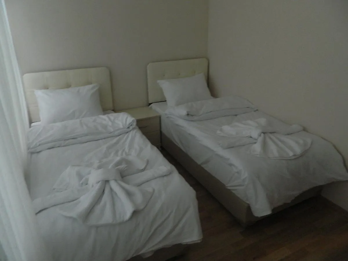 Idyllic Taksim Hotel Istanboel